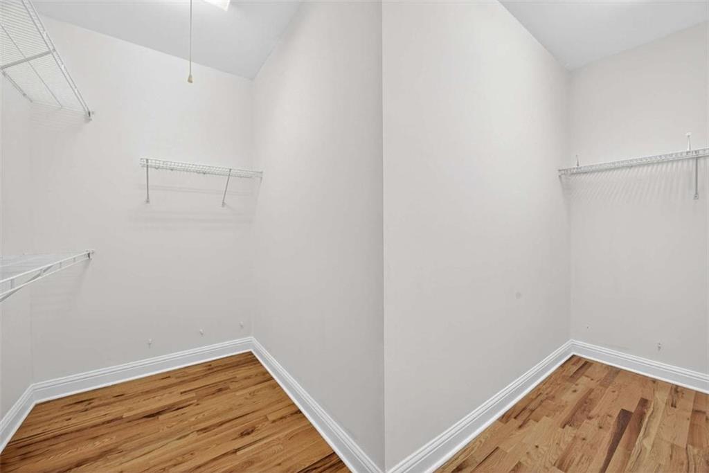 Creekside at Vinings - Residential Lease