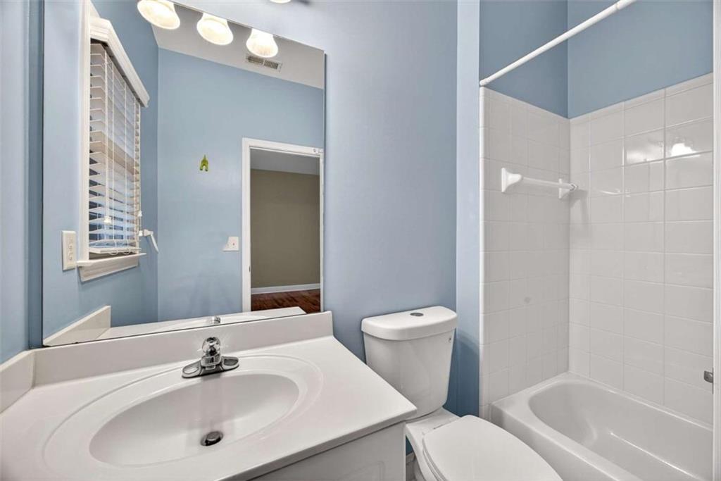 Creekside at Vinings - Residential Lease