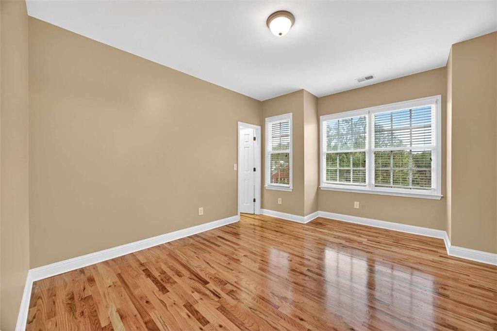 Creekside at Vinings - Residential Lease