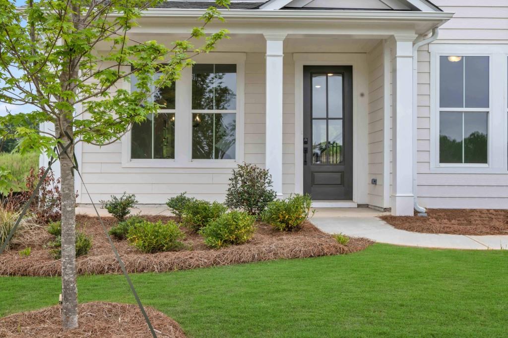 109 Hickory Grove Lane