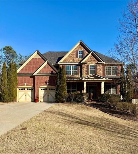 2390 Colchester Court Cumming GA 30041