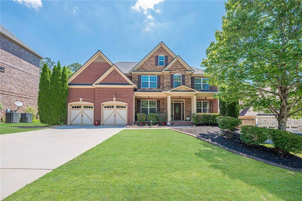2390 Colchester Court