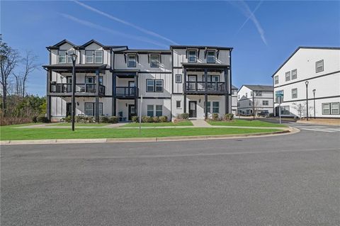 809 Mackay Creek Woodstock GA 30188