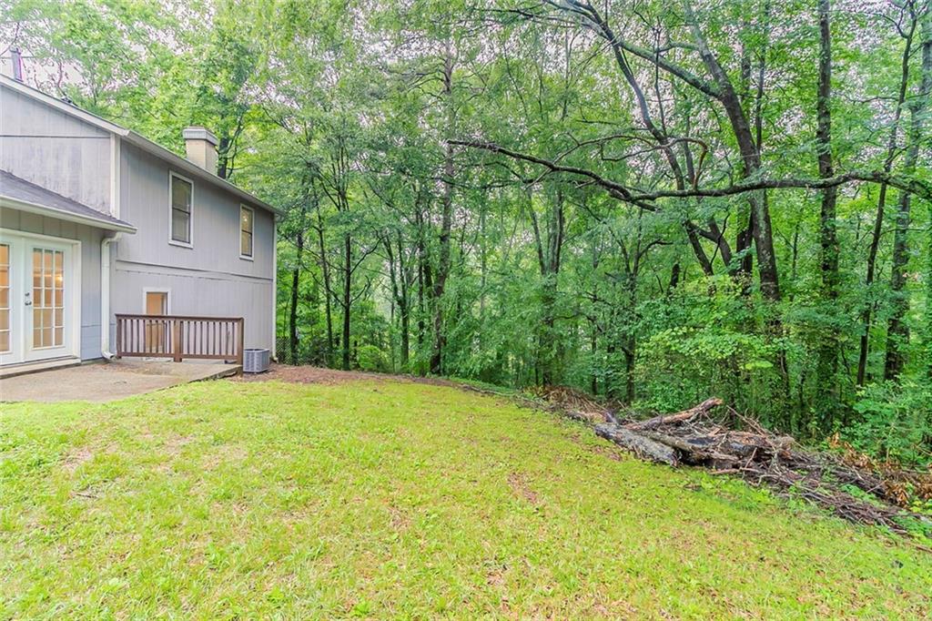 4905 Sandberg Court, Stone Mountain, Georgia image 29