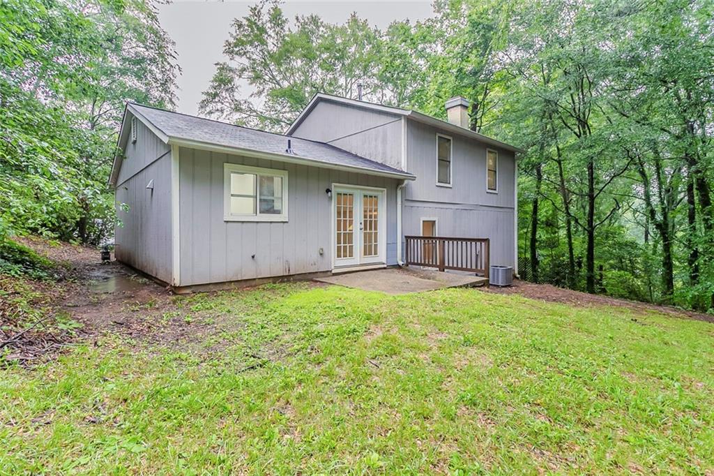 4905 Sandberg Court, Stone Mountain, Georgia image 28