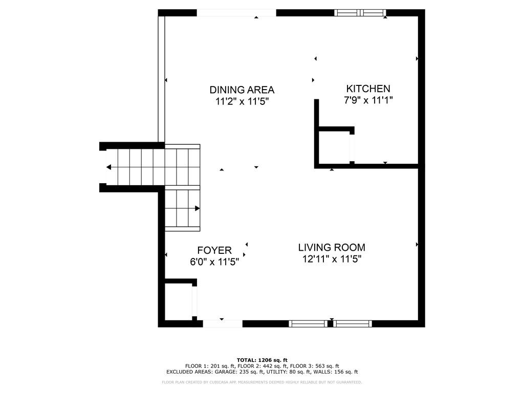 4905 Sandberg Court, Stone Mountain, Georgia image 33