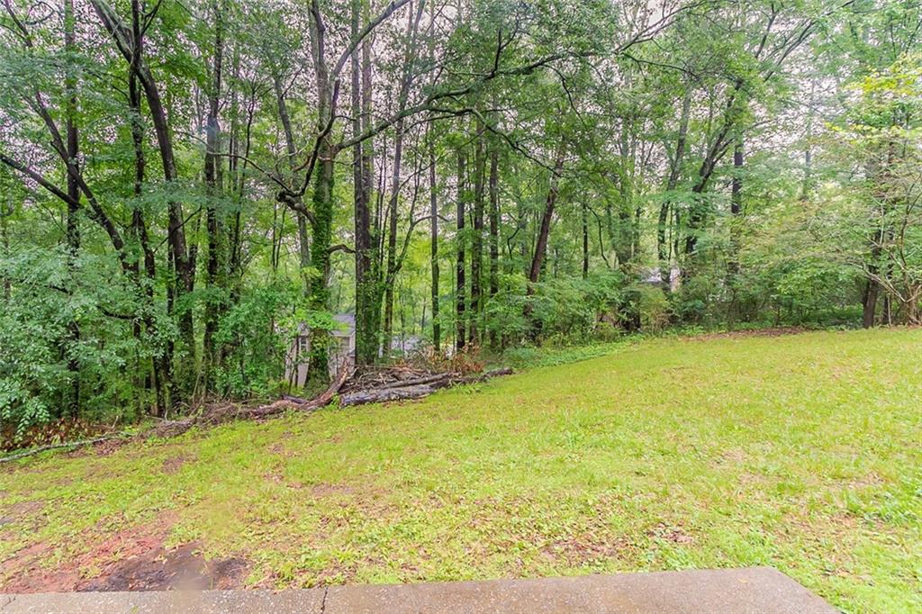 4905 Sandberg Court, Stone Mountain, Georgia image 30