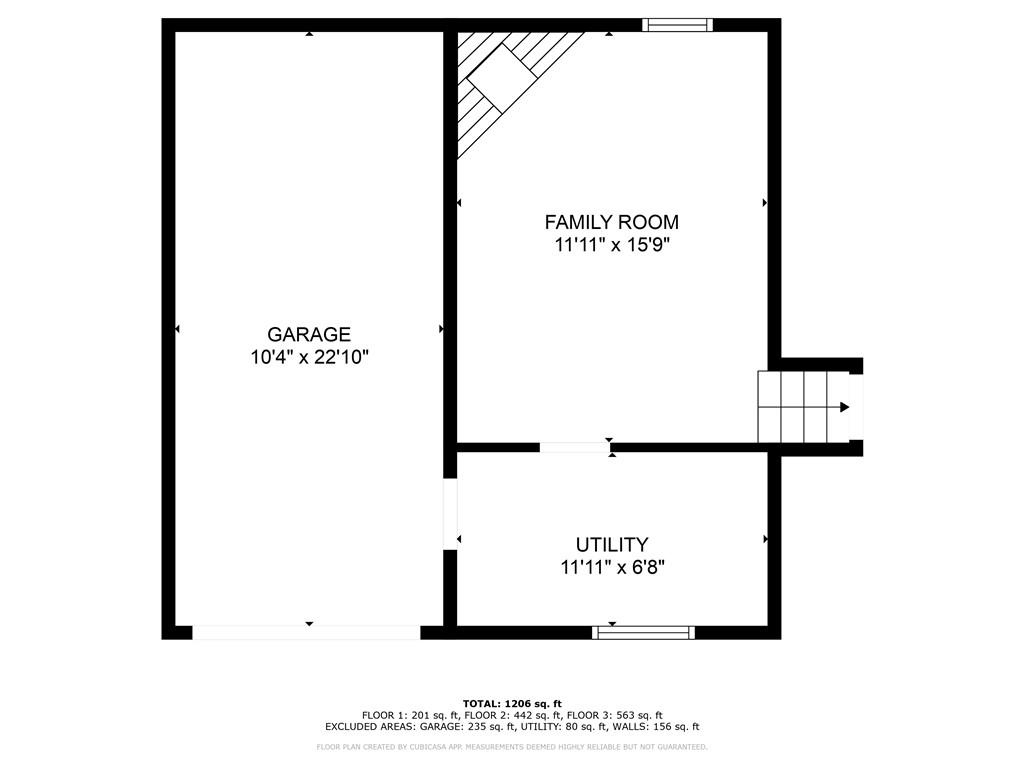 4905 Sandberg Court, Stone Mountain, Georgia image 32