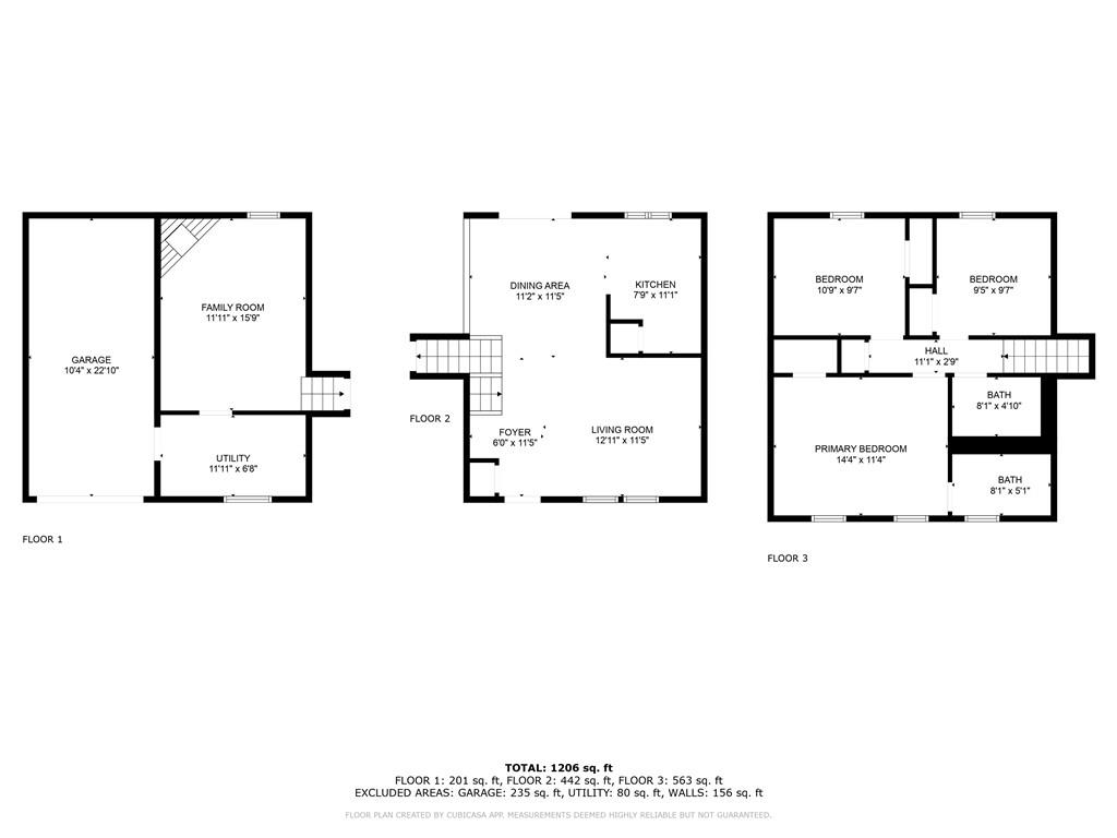 4905 Sandberg Court, Stone Mountain, Georgia image 34