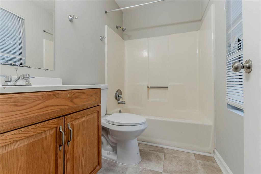 4905 Sandberg Court, Stone Mountain, Georgia image 21