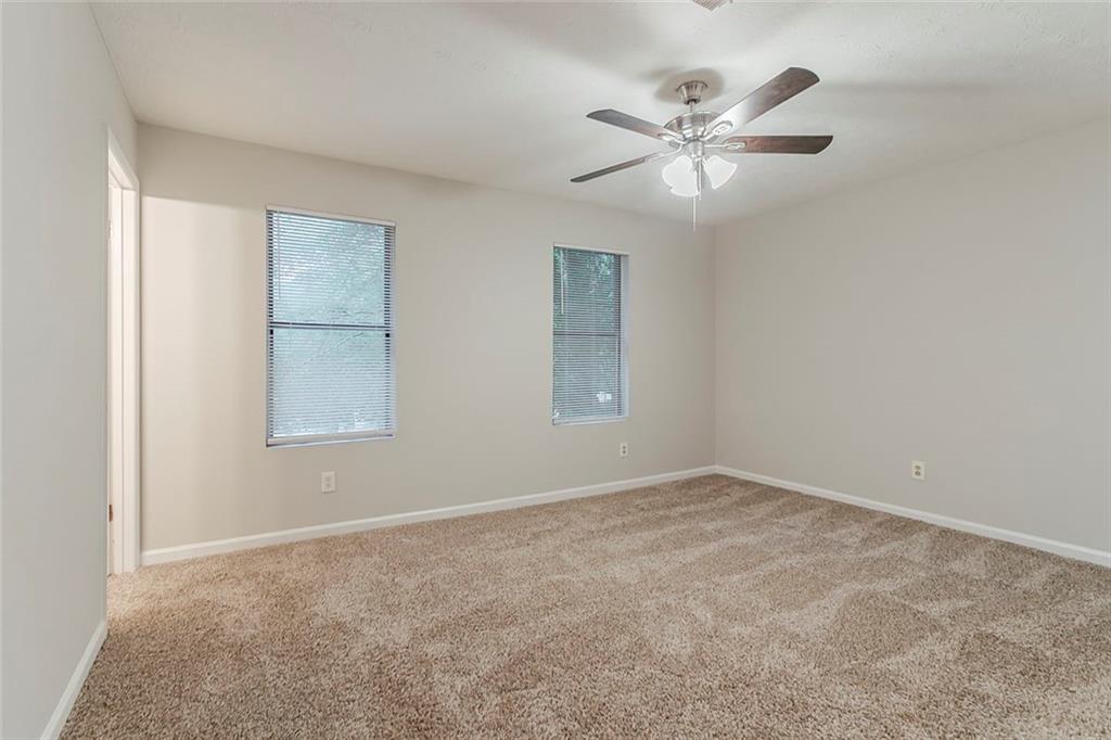 4905 Sandberg Court, Stone Mountain, Georgia image 17