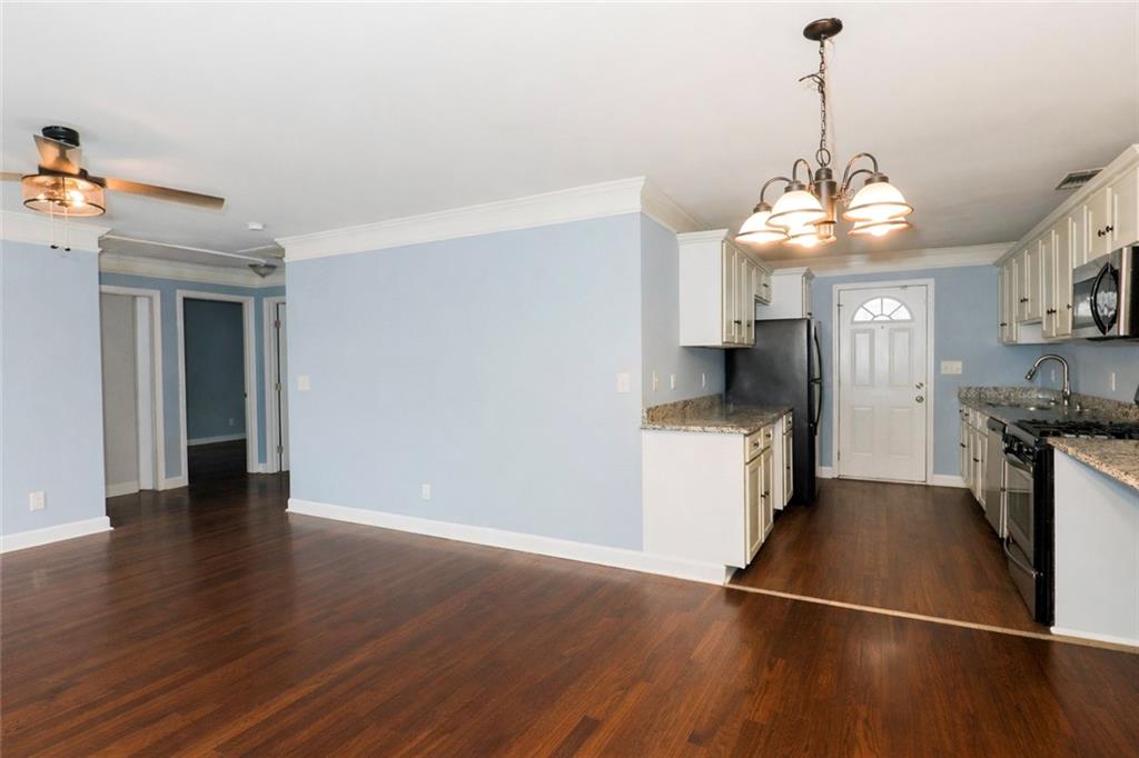 164 Fairburn Road SW