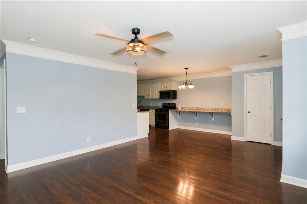 164 Fairburn Road SW