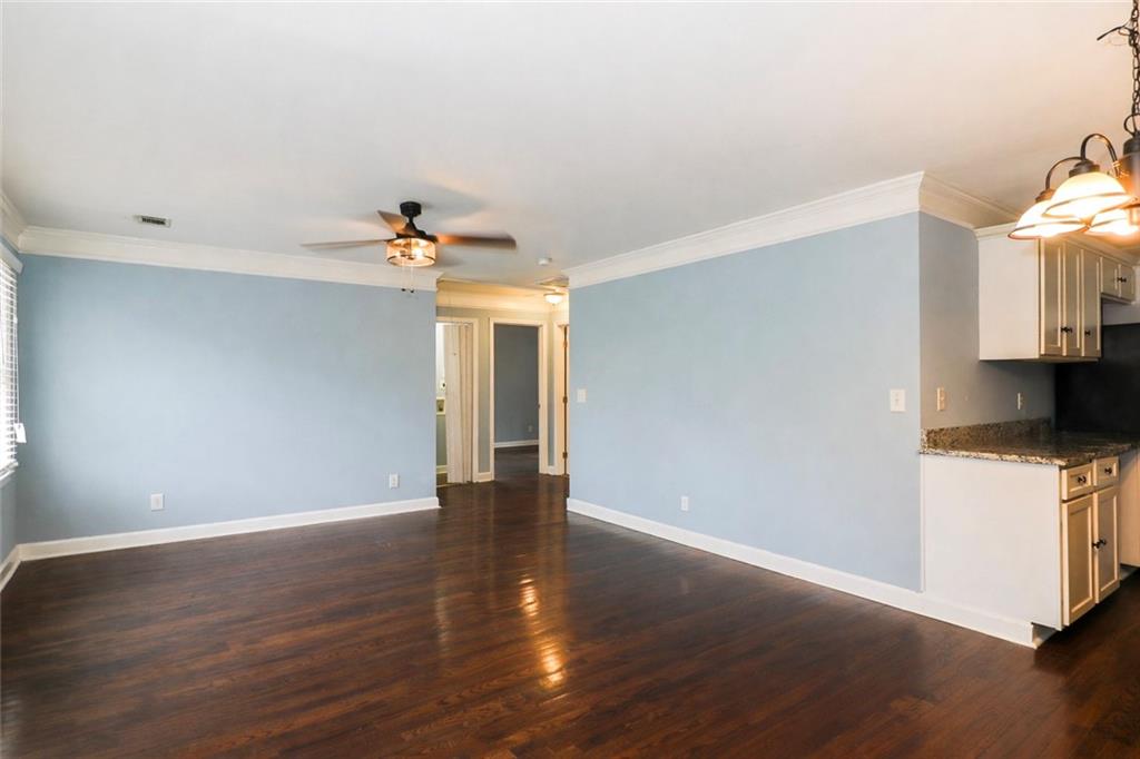 164 Fairburn Road SW