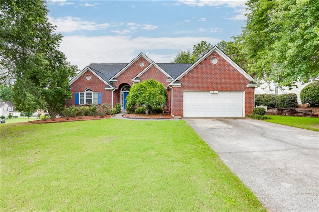 Photo 1 of 49 — 3450 Ansley Park Drive, Suwanee, GA 30024