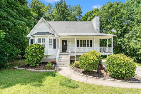 1595 Cedar Hill Douglasville GA 30134