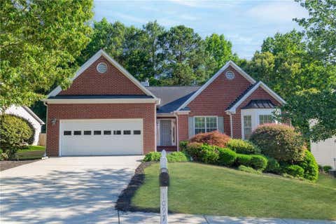 Homes For Sale - 1097 Quiet Waters Lane<br/> Lawrenceville, GA 30045