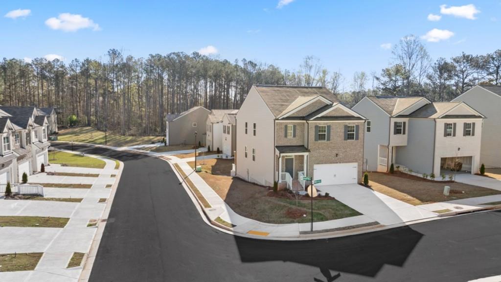 3048 Manor Hill Place