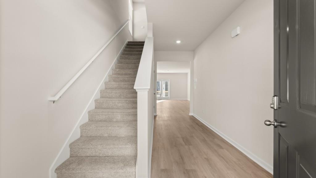 3048 Manor Hill Place