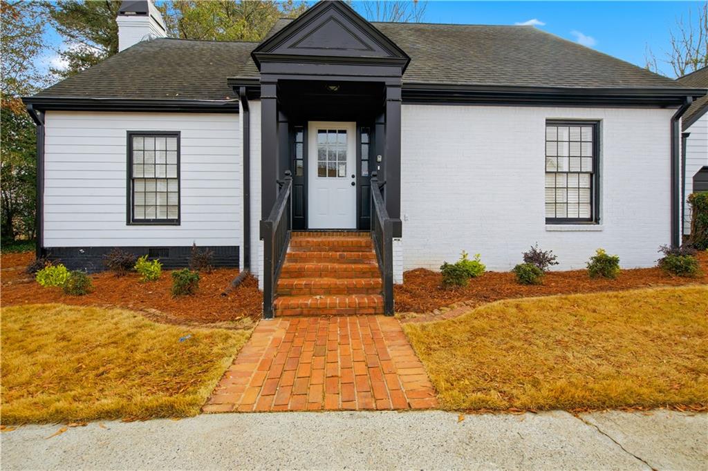 1044 Little Willeo Road