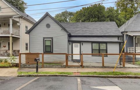 752 Cooper Street SW Atlanta GA 30315