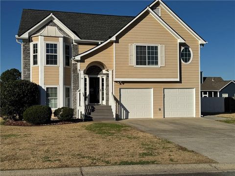 14 Independence Way NE Cartersville GA 30121