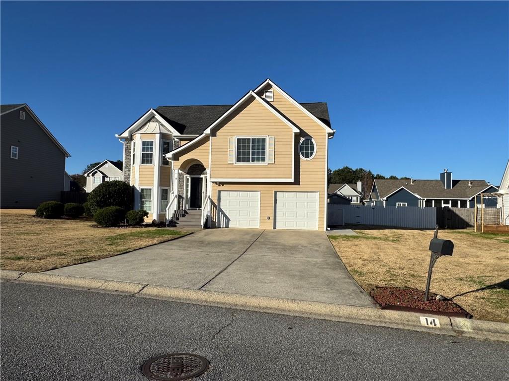 14 Independence Way NE