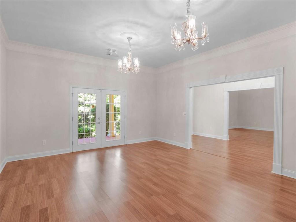 414 Dorsey Road