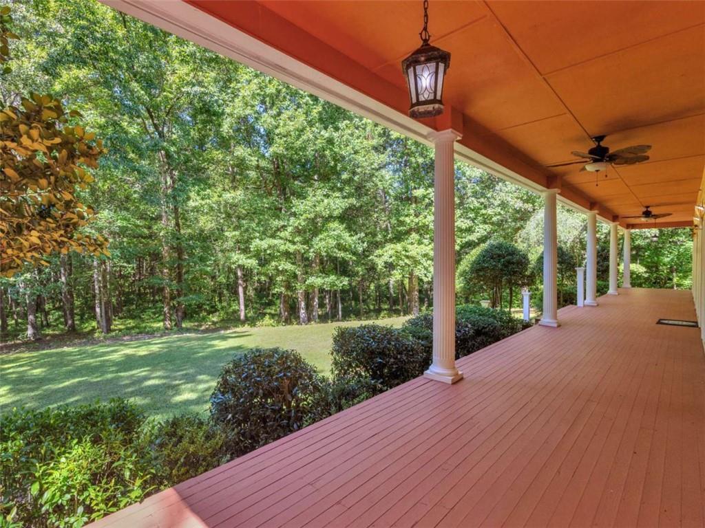 414 Dorsey Road