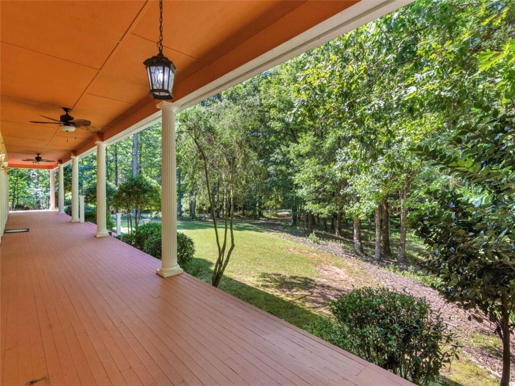 414 Dorsey Road