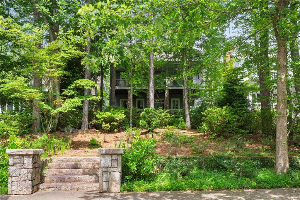9032 Selborne Lane