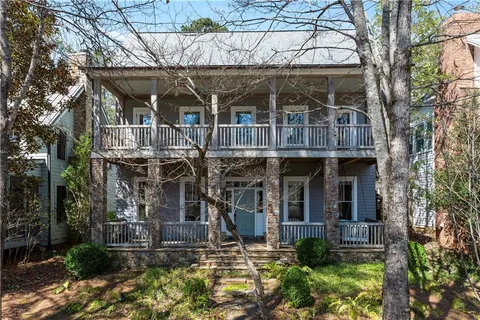 9032 Selborne Lane, Chattahoochee Hills, GA 30268 - MLS#: 7508191