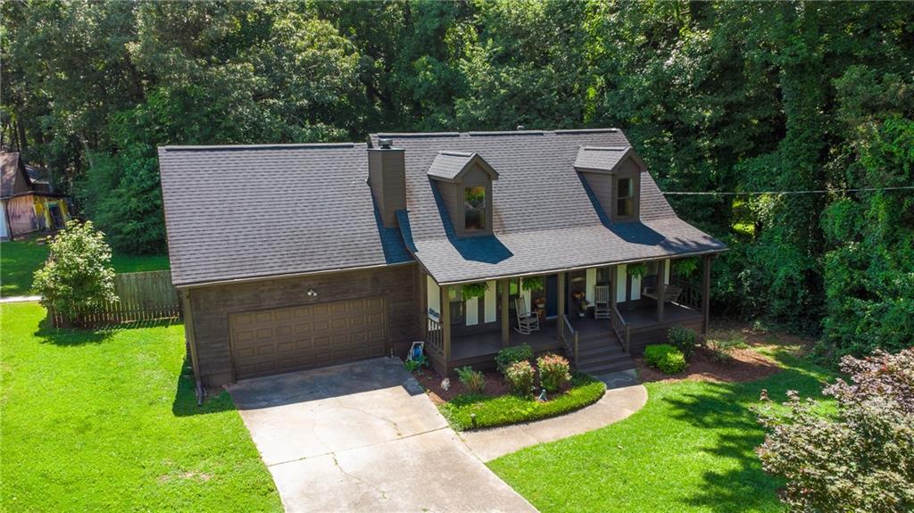 1066 Sea Oats Way SW