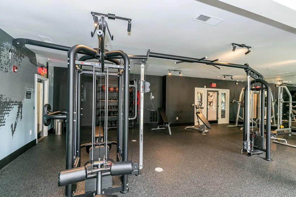 Elme Marietta - Residential Lease