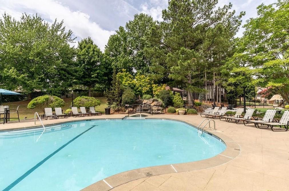 Elme Marietta - Residential Lease