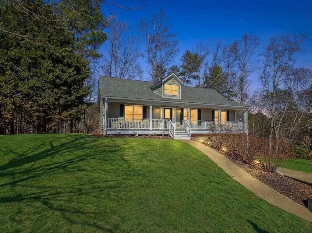 165 Horseshoe Bend