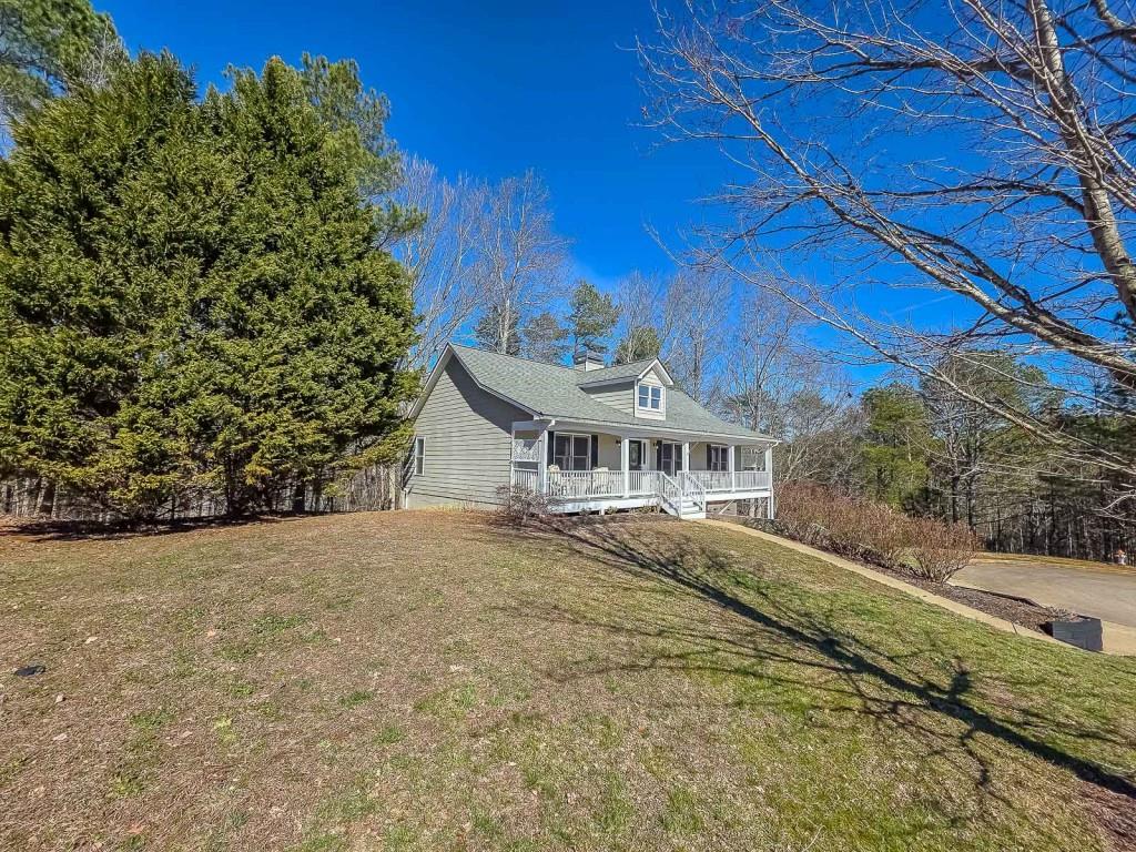 165 Horseshoe Bend
