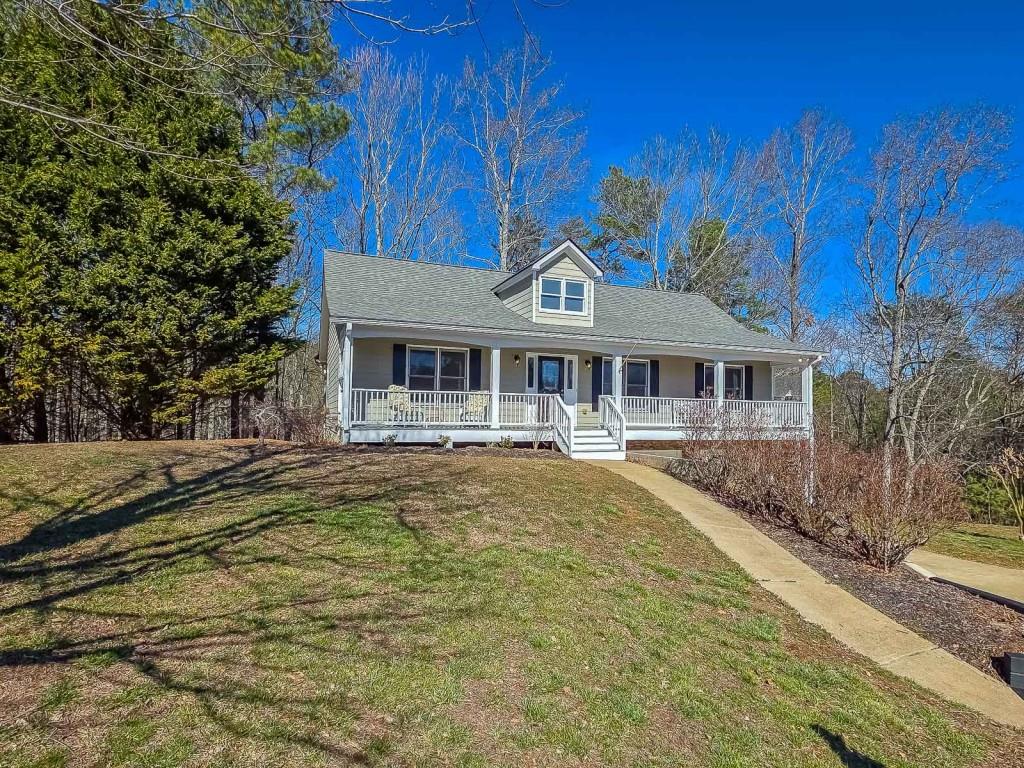 165 Horseshoe Bend