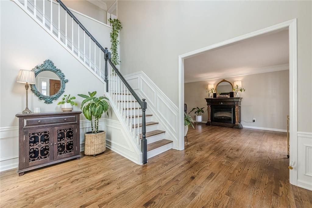 4960 Cinnabar Drive
