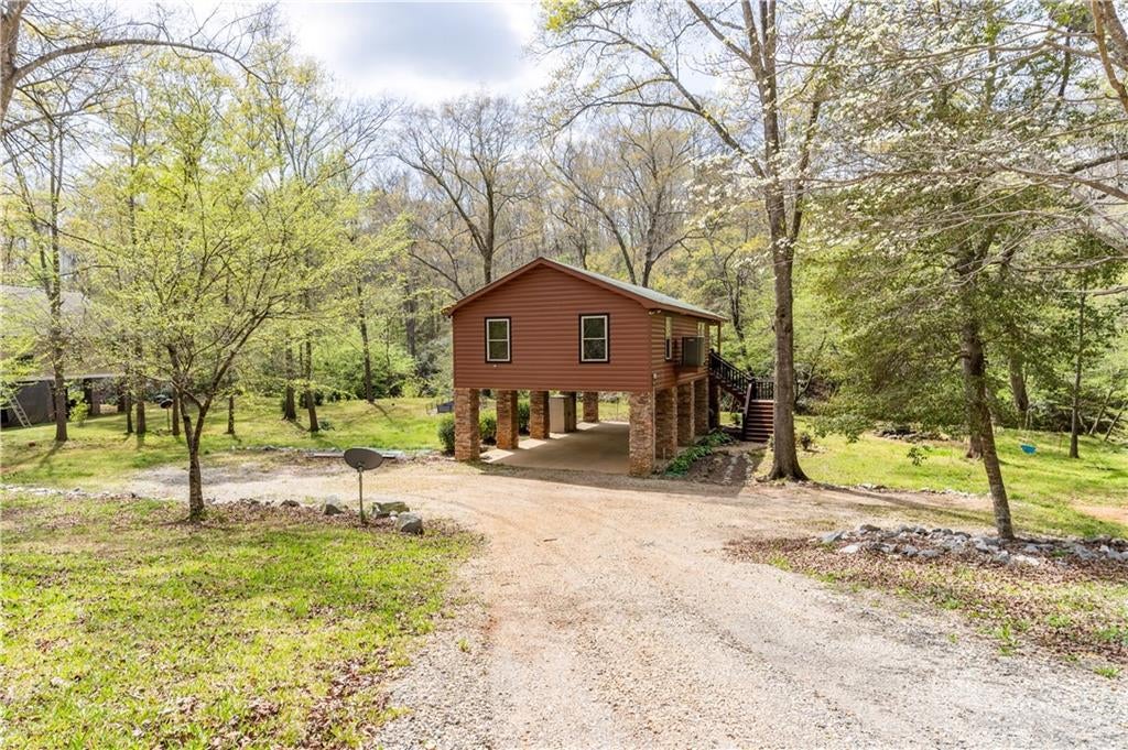 597 Meadow Brook Lane