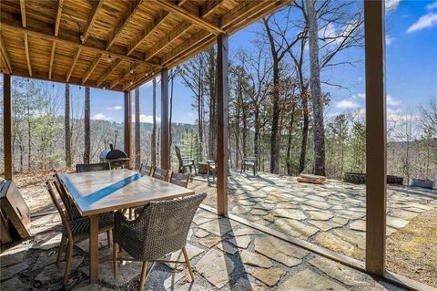 A home in Blue Ridge