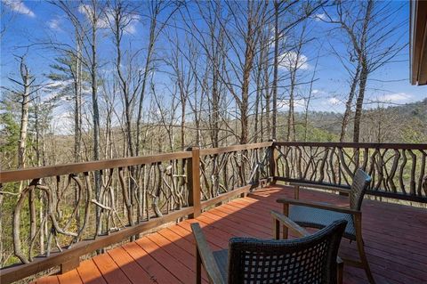 A home in Blue Ridge