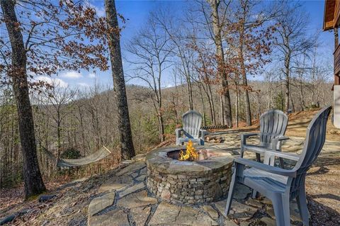 A home in Blue Ridge