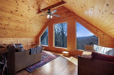 A home in Blue Ridge