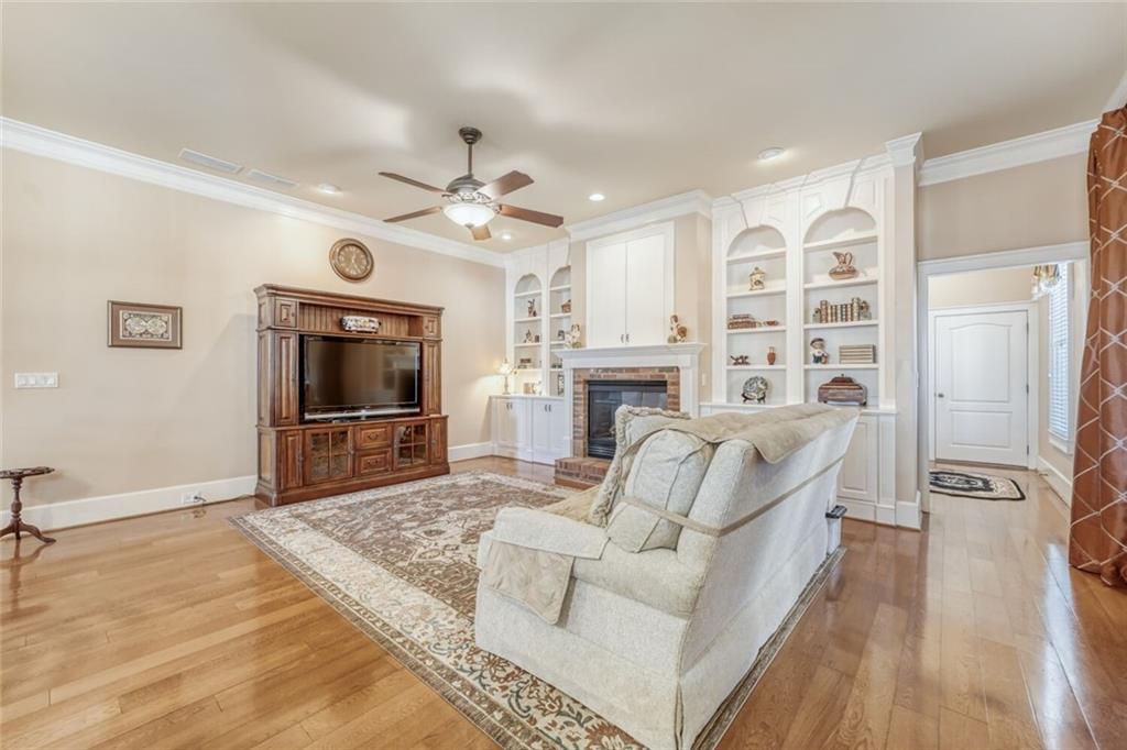 2380 Muskogee Lane
