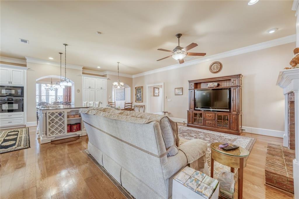 2380 Muskogee Lane