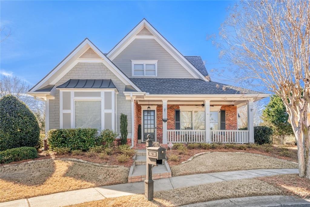 2380 Muskogee Lane
