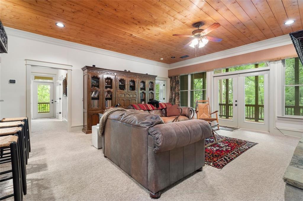 82 Blazingstar Lane, Big Canoe, Georgia image 32