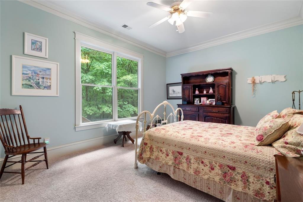 82 Blazingstar Lane, Big Canoe, Georgia image 38