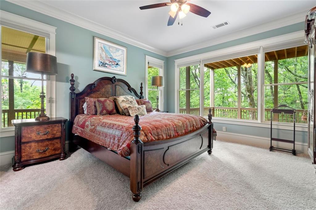 82 Blazingstar Lane, Big Canoe, Georgia image 35